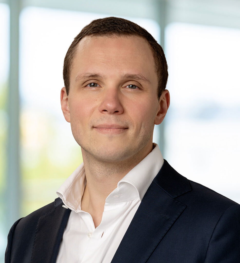 Julian Kredisov-Zorin